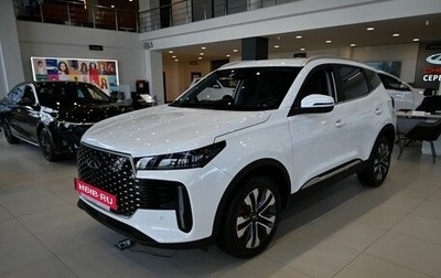 Chery Tiggo 4 I рестайлинг, 2024 год, 2 569 000 рублей, 1 фотография