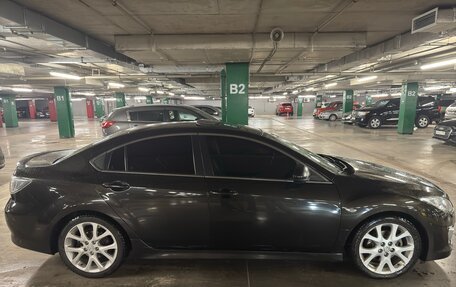 Mazda 6, 2007 год, 880 000 рублей, 2 фотография