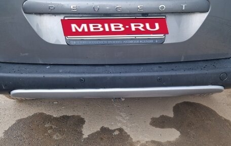 Peugeot Partner II рестайлинг 2, 2010 год, 750 000 рублей, 6 фотография