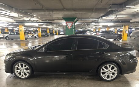 Mazda 6, 2007 год, 880 000 рублей, 3 фотография