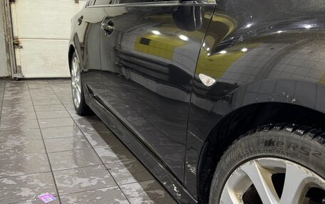 Mazda 6, 2007 год, 880 000 рублей, 10 фотография