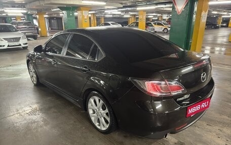 Mazda 6, 2007 год, 880 000 рублей, 4 фотография