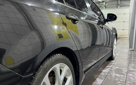 Mazda 6, 2007 год, 880 000 рублей, 13 фотография