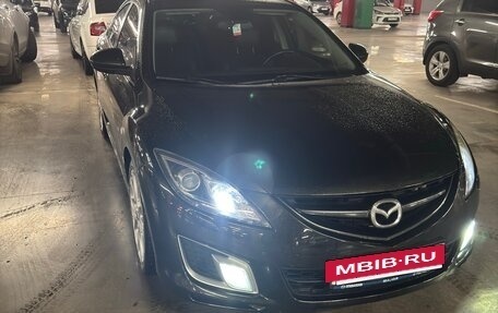 Mazda 6, 2007 год, 880 000 рублей, 7 фотография