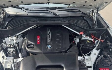 BMW X6, 2015 год, 3 980 000 рублей, 14 фотография