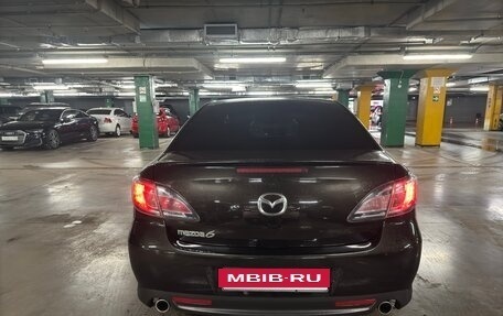 Mazda 6, 2007 год, 880 000 рублей, 5 фотография