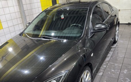 Mazda 6, 2007 год, 880 000 рублей, 17 фотография