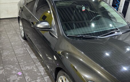Mazda 6, 2007 год, 880 000 рублей, 15 фотография
