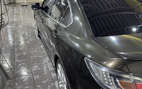 Mazda 6, 2007 год, 880 000 рублей, 19 фотография