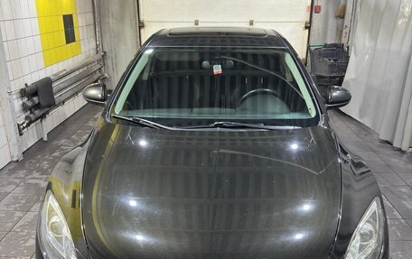 Mazda 6, 2007 год, 880 000 рублей, 18 фотография