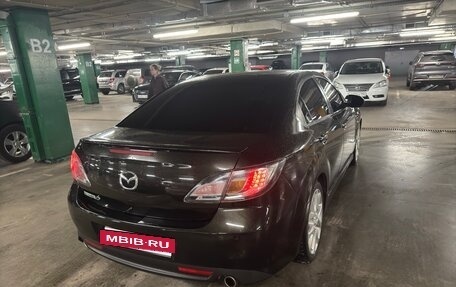 Mazda 6, 2007 год, 880 000 рублей, 6 фотография