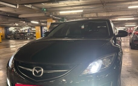 Mazda 6, 2007 год, 880 000 рублей, 8 фотография
