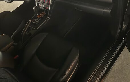 Mazda 6, 2007 год, 880 000 рублей, 27 фотография