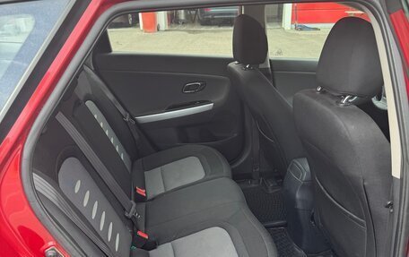 KIA cee'd III, 2013 год, 1 100 000 рублей, 6 фотография