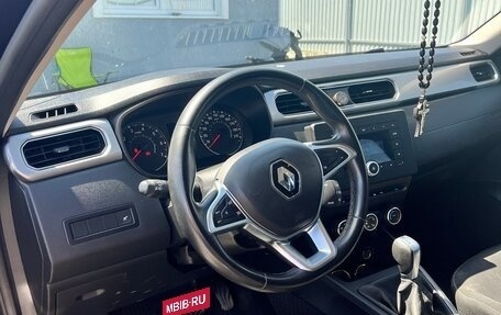 Renault Arkana I, 2019 год, 1 525 000 рублей, 10 фотография