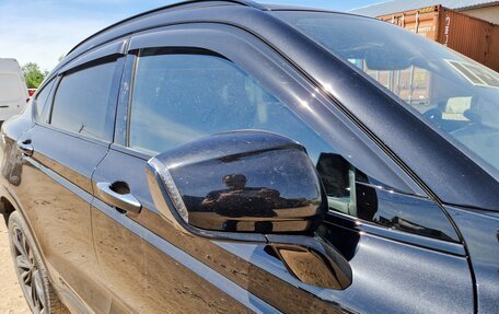 Geely Tugella FY11, 2024 год, 2 990 000 рублей, 9 фотография