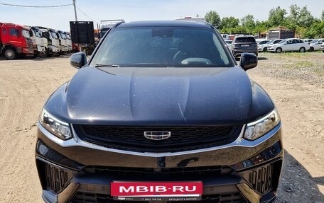 Geely Tugella FY11, 2024 год, 2 990 000 рублей, 3 фотография