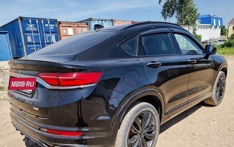 Geely Tugella FY11, 2024 год, 2 990 000 рублей, 2 фотография