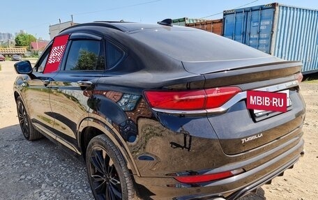 Geely Tugella FY11, 2024 год, 2 990 000 рублей, 6 фотография