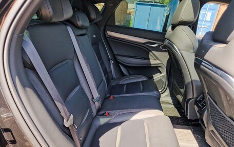 Geely Tugella FY11, 2024 год, 2 990 000 рублей, 17 фотография