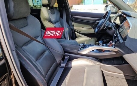 Geely Tugella FY11, 2024 год, 2 990 000 рублей, 12 фотография