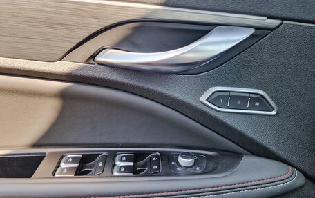 Geely Tugella FY11, 2024 год, 2 990 000 рублей, 31 фотография
