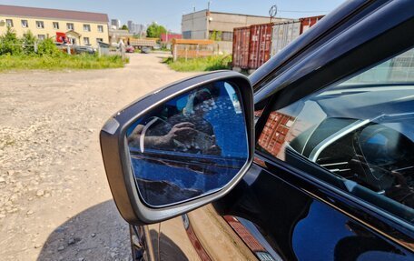 Geely Tugella FY11, 2024 год, 2 990 000 рублей, 27 фотография