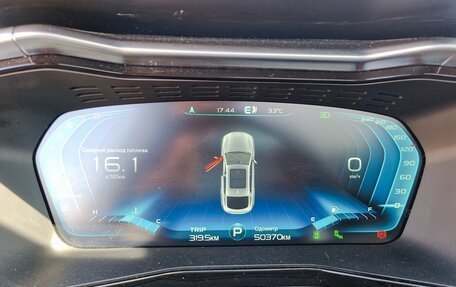 Geely Tugella FY11, 2024 год, 2 990 000 рублей, 36 фотография