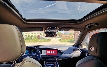Geely Tugella FY11, 2024 год, 2 990 000 рублей, 24 фотография