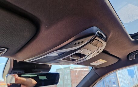 Geely Tugella FY11, 2024 год, 2 990 000 рублей, 38 фотография