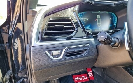 Geely Tugella FY11, 2024 год, 2 990 000 рублей, 34 фотография