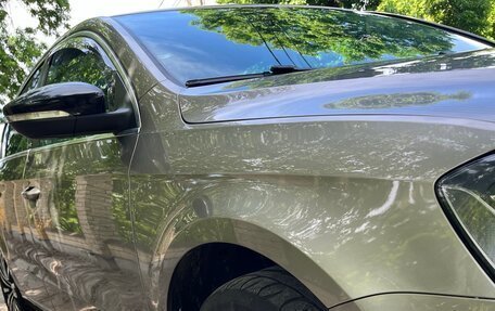 Volkswagen Passat B7, 2014 год, 1 490 000 рублей, 12 фотография