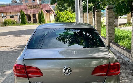Volkswagen Passat B7, 2014 год, 1 490 000 рублей, 7 фотография