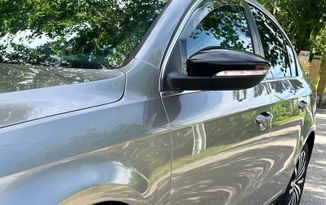 Volkswagen Passat B7, 2014 год, 1 490 000 рублей, 11 фотография