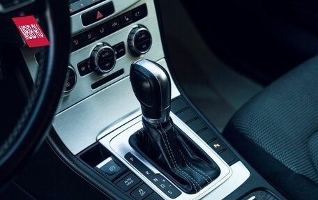 Volkswagen Passat B7, 2014 год, 1 490 000 рублей, 16 фотография