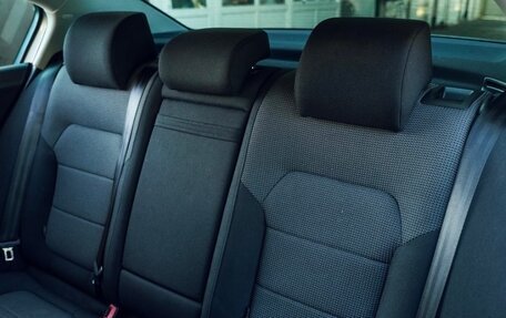 Volkswagen Passat B7, 2014 год, 1 490 000 рублей, 18 фотография