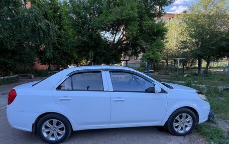 Geely GC6, 2014 год, 410 000 рублей, 3 фотография