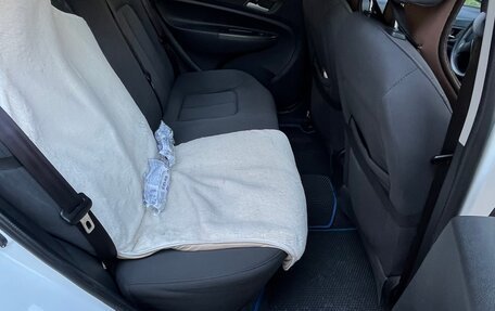 Geely GC6, 2014 год, 410 000 рублей, 8 фотография