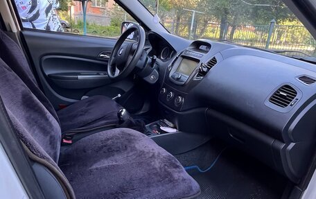Geely GC6, 2014 год, 410 000 рублей, 10 фотография