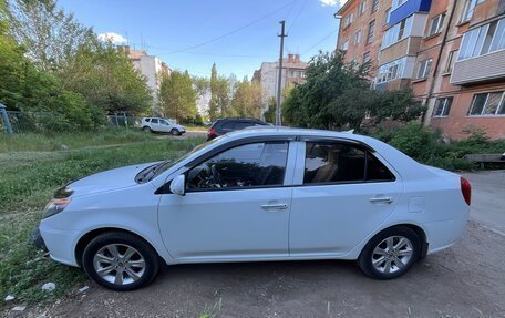 Geely GC6, 2014 год, 410 000 рублей, 4 фотография