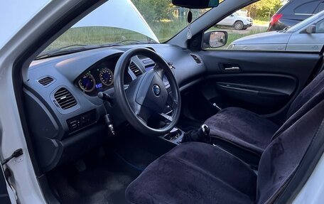 Geely GC6, 2014 год, 410 000 рублей, 7 фотография