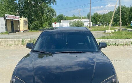 Mazda 3, 2006 год, 600 000 рублей, 3 фотография