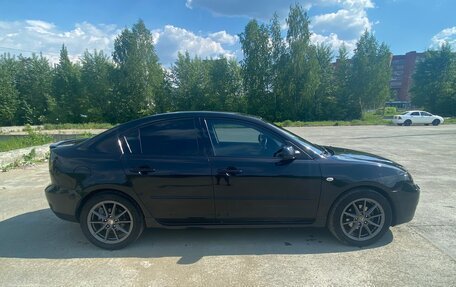 Mazda 3, 2006 год, 600 000 рублей, 5 фотография