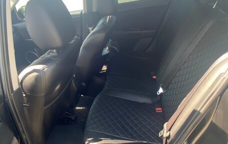 Mazda 3, 2006 год, 600 000 рублей, 9 фотография