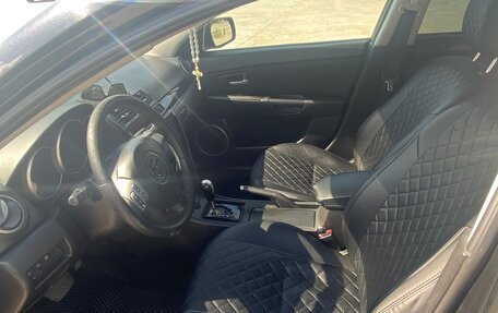 Mazda 3, 2006 год, 600 000 рублей, 7 фотография