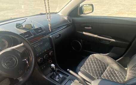 Mazda 3, 2006 год, 600 000 рублей, 8 фотография