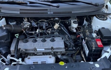 Geely GC6, 2014 год, 410 000 рублей, 9 фотография