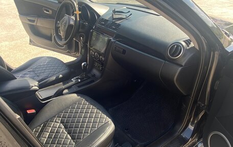 Mazda 3, 2006 год, 600 000 рублей, 11 фотография