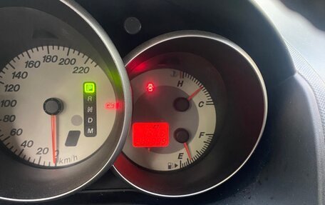 Mazda 3, 2006 год, 600 000 рублей, 15 фотография