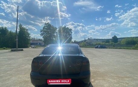 Mazda 3, 2006 год, 600 000 рублей, 6 фотография